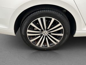 Volkswagen Passat bild 28