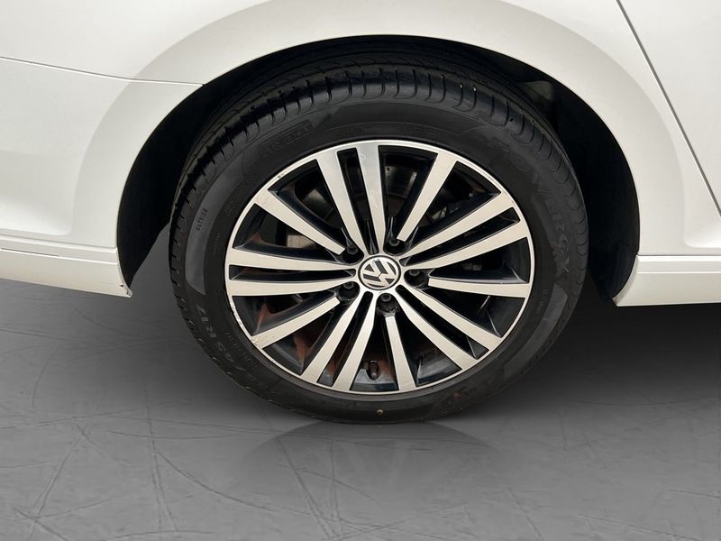 Volkswagen Passat bild 28
