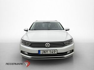 Volkswagen Passat bild 2
