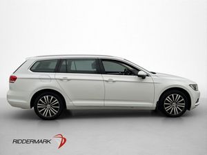 Volkswagen Passat bild 9