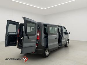 Renault Trafic bild 12