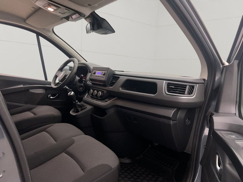 Renault Trafic bild 27