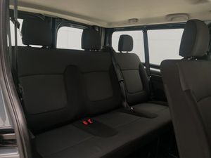Renault Trafic bild 24