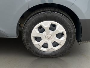 Renault Trafic bild 31