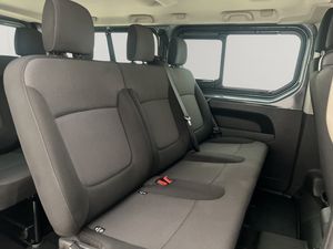 Renault Trafic bild 25
