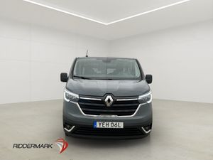 Renault Trafic bild 5
