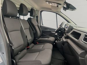 Renault Trafic bild 26