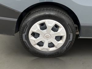 Renault Trafic bild 30