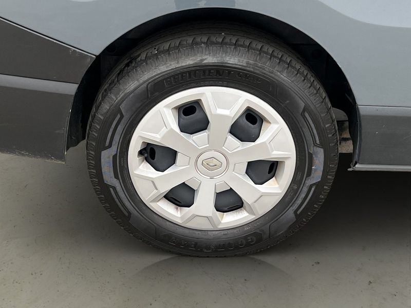 Renault Trafic bild 30