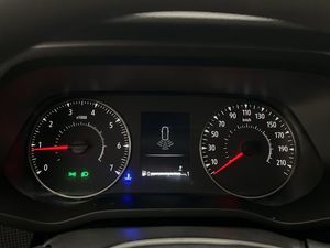Renault Trafic bild 19