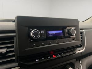 Renault Trafic bild 22
