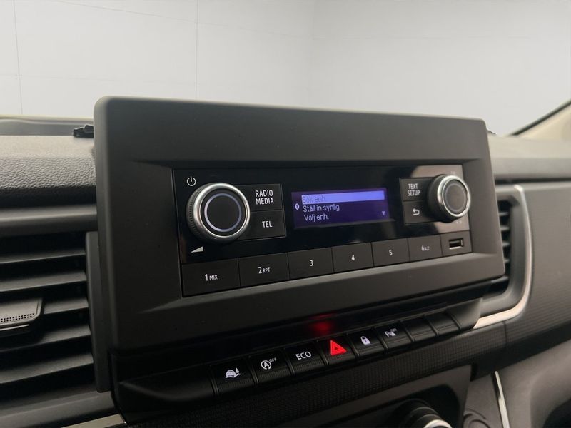 Renault Trafic bild 22