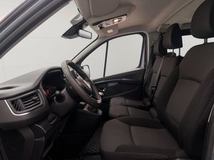 Renault Trafic bild 16