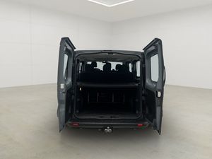 Renault Trafic bild 13
