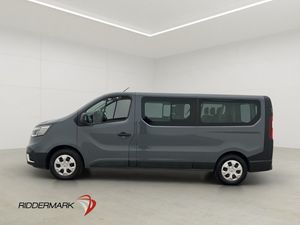 Renault Trafic bild 6
