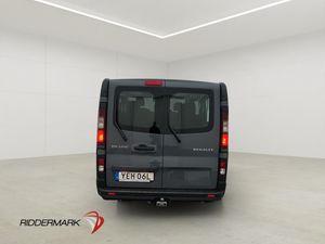 Renault Trafic bild 8