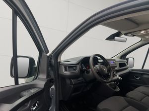 Renault Trafic bild 15