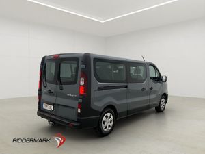 Renault Trafic bild 9