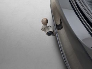 Mercedes C220 bild 10