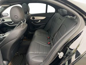 Mercedes C220 bild 27