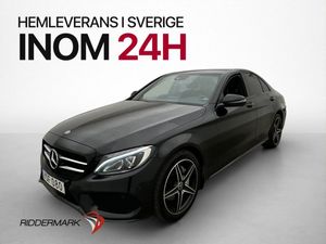 Mercedes C220 bild 3