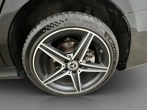 Mercedes C220 bild 32