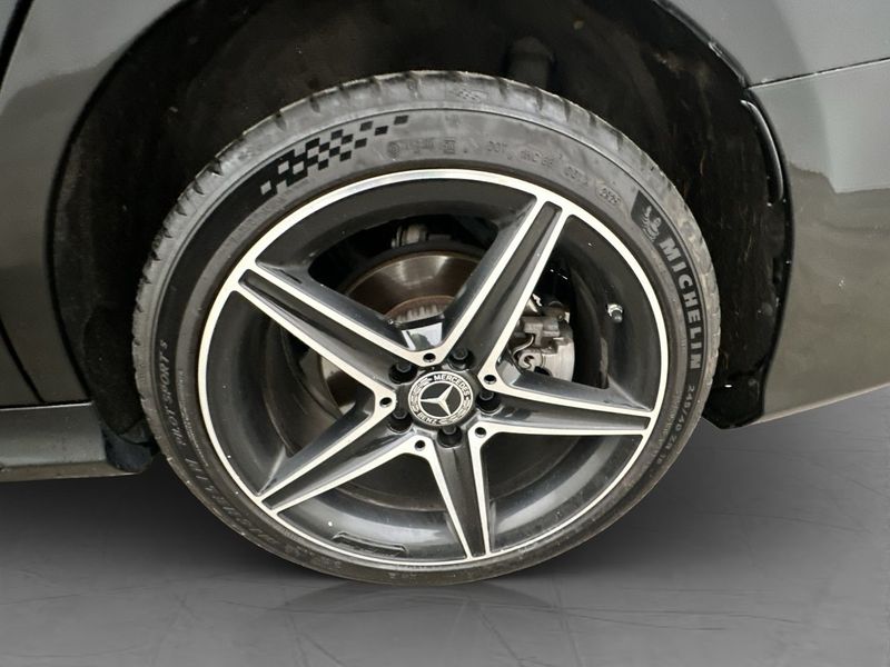 Mercedes C220 bild 32