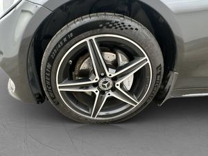 Mercedes C220 bild 31