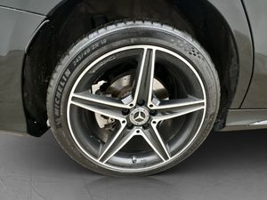 Mercedes C220 bild 29