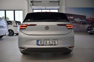 Volkswagen ID.3 bild 9