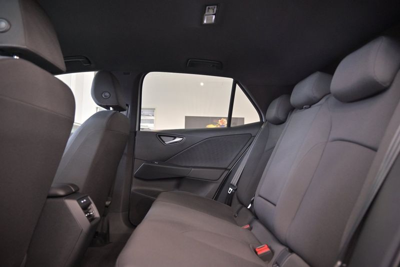 Volkswagen ID.3 bild 25