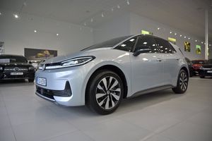 Volkswagen ID.3 bild 1
