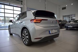 Volkswagen ID.3 bild 8