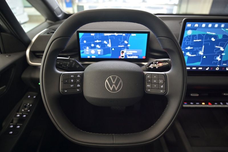 Volkswagen ID.3 bild 13