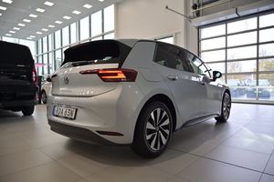 Volkswagen ID.3 bild 10