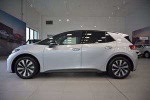 Volkswagen ID.3 bild 7