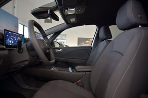 Volkswagen ID.3 bild 22