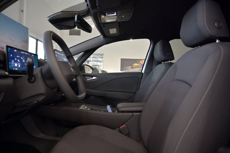 Volkswagen ID.3 bild 22