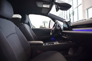 Volkswagen ID.3 bild 23