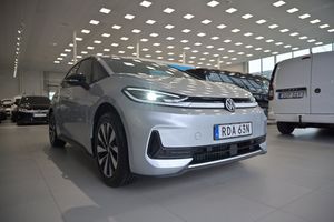 Volkswagen ID.3 bild 4