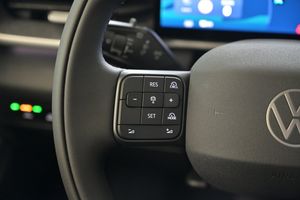 Volkswagen ID.3 bild 14