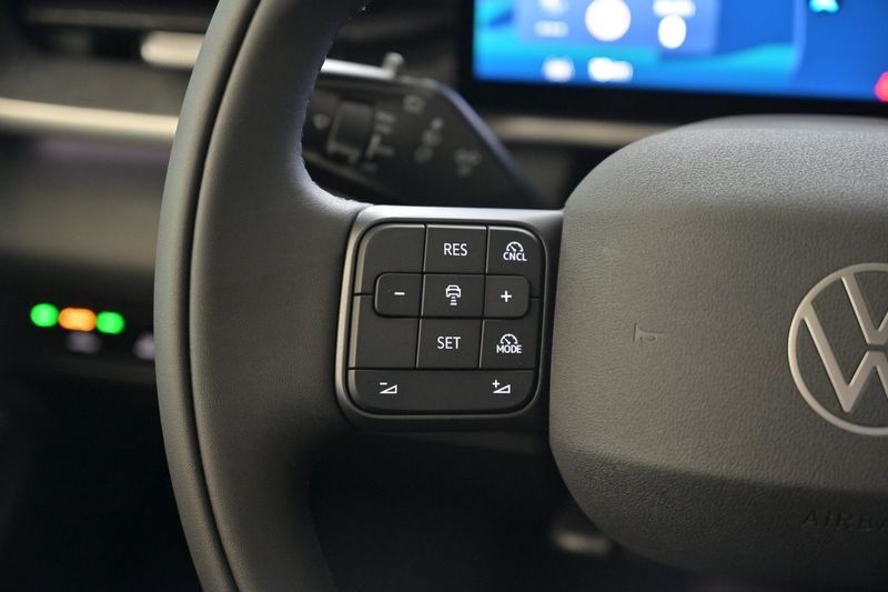 Volkswagen ID.3 bild 14