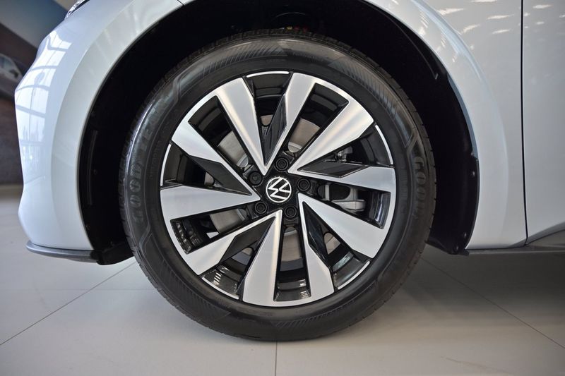 Volkswagen ID.3 bild 11