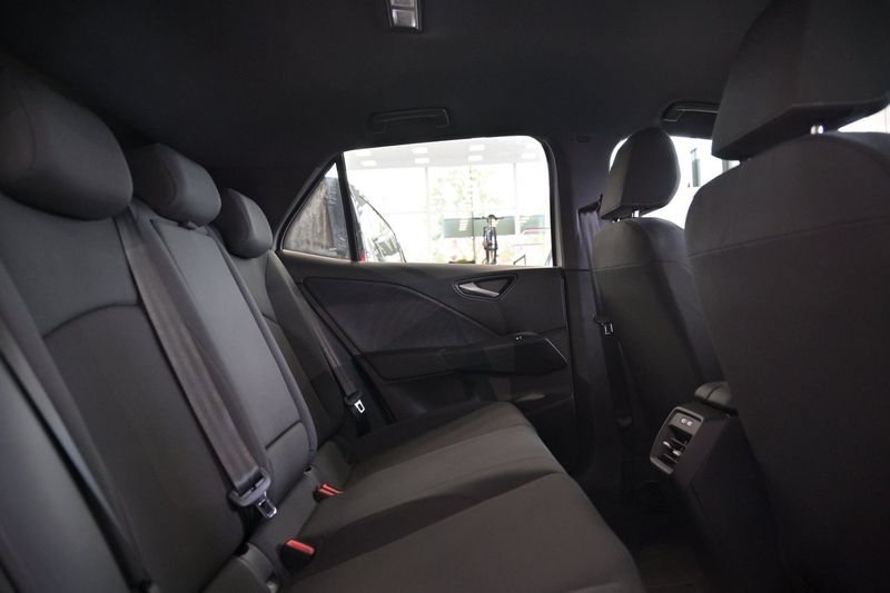 Volkswagen ID.3 bild 24
