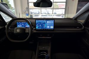 Volkswagen ID.3 bild 12