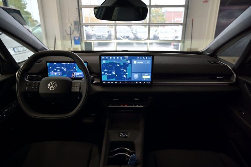 Volkswagen ID.3 bild 12