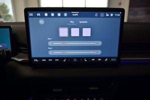 Volkswagen ID.3 bild 18