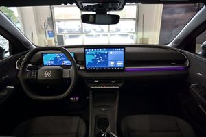 Volkswagen ID. Polo bild 12