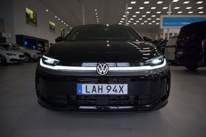 Volkswagen ID. Polo bild 3
