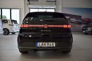Volkswagen ID. Polo bild 9